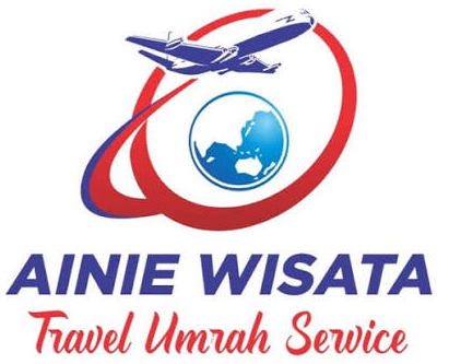 Logo PT AMANAH AINIE WISATA