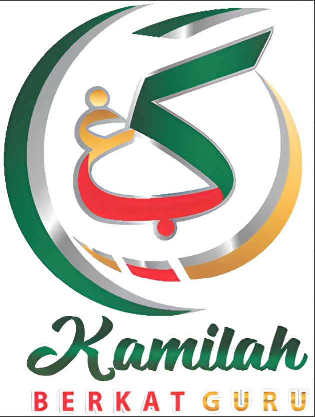 Logo PT KAMILAH BERKAT GURU
